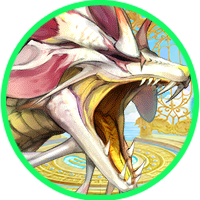 タマミツネのアイコン