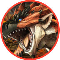 リオレウスのアイコン