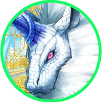 オセロニアの［美しき幻獣］キリンの画像