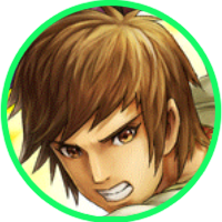 オセロニアの［大剣の狩人］ハンターの画像