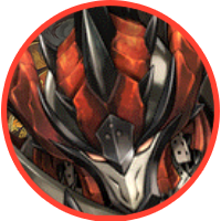 オセロニアの［レウスX装備］ハンターの画像