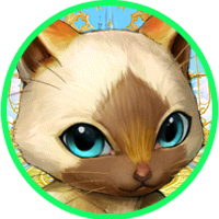 アイルーのアイコン