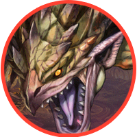 リオレイアのアイコン