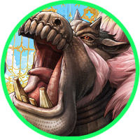 ババコンガのアイコン