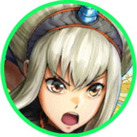 ［キリン装備］ハンターの画像