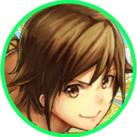 オセロニアの［片手剣の狩人］ハンターの画像