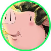 オセロニアの［残飯処理騎士団団長］ホークの画像