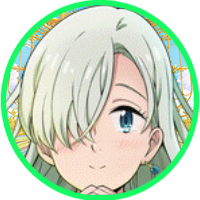 エリザベスのアイコン