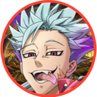 バンのアイコン