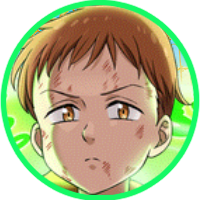 キングのアイコン