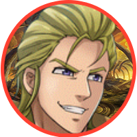 オセロニアのハウザーの画像