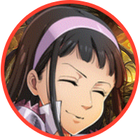 ギーラのアイコン