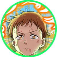 オセロニアの［果たされる約束］キングの画像