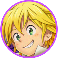 オセロニアのメリオダスの画像