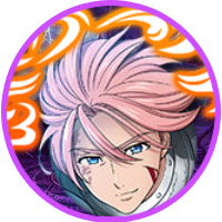 オセロニアの［金剛の騎士］ギルサンダーの画像