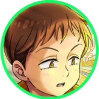 オセロニアの［怠惰の罪］キングの画像