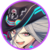 オセロニアの［黒き銃使い］ナルシサスの画像