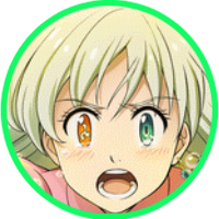 オセロニアの［女神の使徒］エリザベスの画像