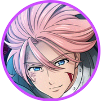 オセロニアの［勇気のまじない］ギルサンダーの画像