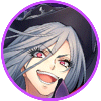 オセロニアのナルシサスの画像