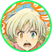 エリザベスのアイコン