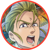 ハウザーのアイコン