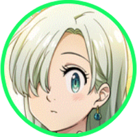 オセロニアのエリザベスの画像