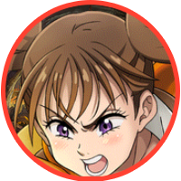 オセロニアの［大地の巨人］ディアンヌの画像