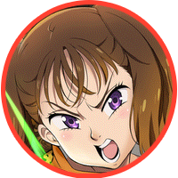 オセロニアのディアンヌの画像