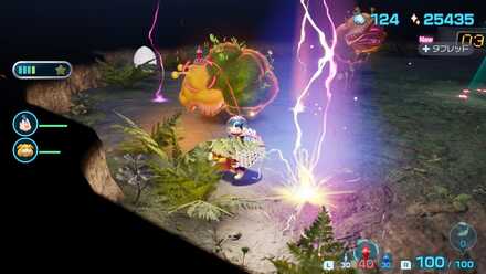 シビレサンダー