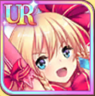 歌姫アーサーの画像