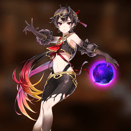 幻影のテネブレアのプロフィール画像