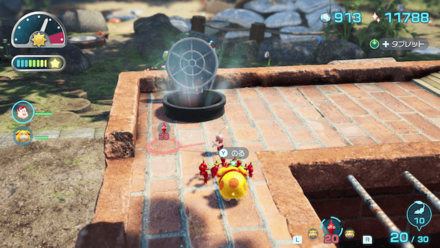 ダンドリチャレンジ