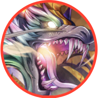 幻炎之激竜のアイコン