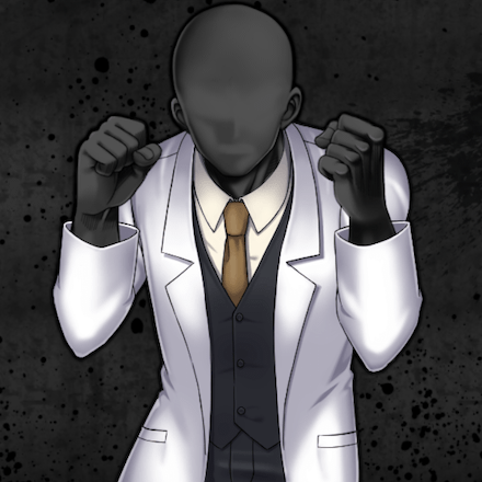 「真田の白衣」