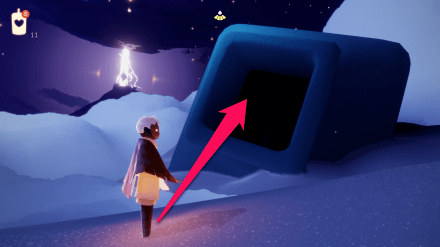 うなだれる戦士③