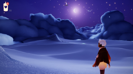 うなだれる戦士④