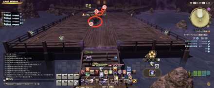 2ボス前雑魚順番