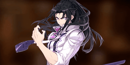 執行人ヴィルドレッドの画像