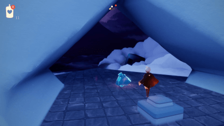 体をほぐす点灯夫④