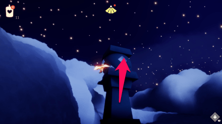 体をほぐす点灯夫③