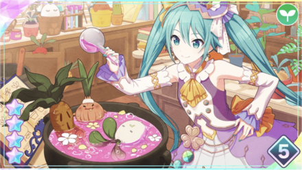 セカイの衣装室へご案内♪