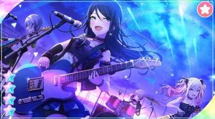 ［夜明け前の語らい］星乃一歌