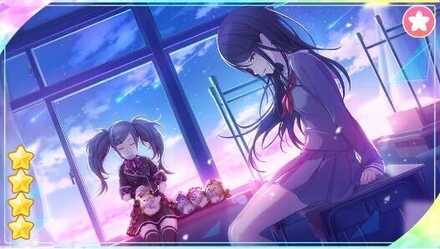 ［夜明け前の語らい］星乃一歌