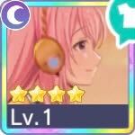 ［黄昏の雨をぬぐって］巡音ルカ画像