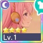 ［黄昏の雨をぬぐって］巡音ルカ画像