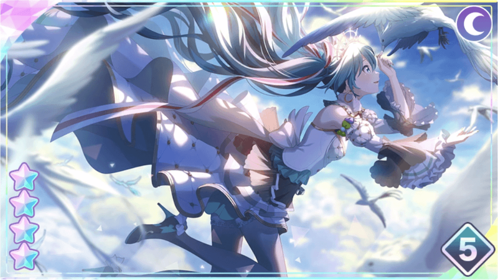 ［想いが重なる場所で］初音ミク