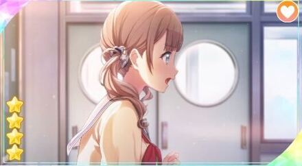 ［ありがとう、勇気］望月穂波