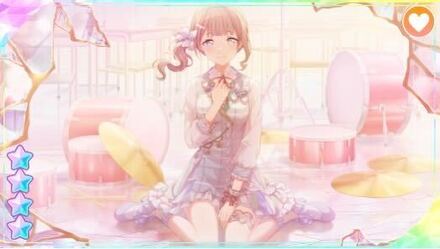 ［ありがとう、勇気］望月穂波