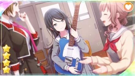 ［戻ってきた笑顔］星乃一歌